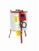 Electric 5-frame honey extractor for Wielkopolska / Langstroth